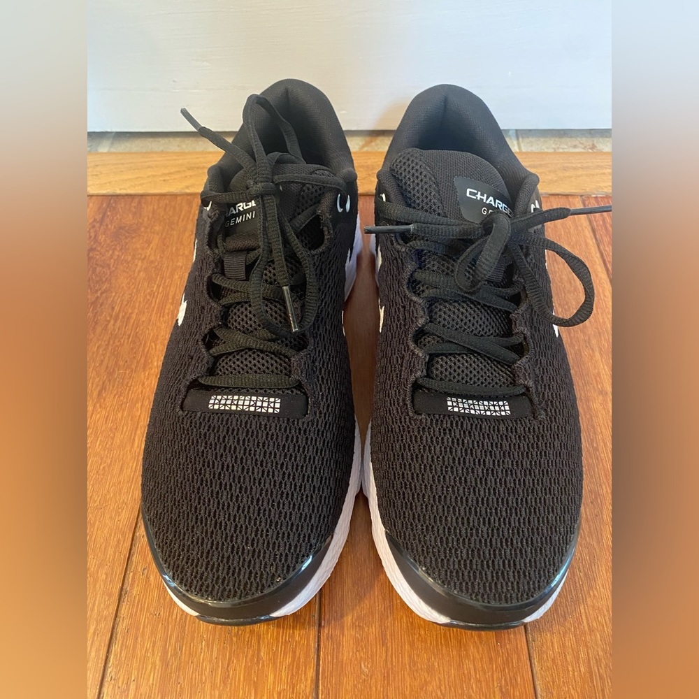 Under Armor Women’s Charged Gemini Running Shoes